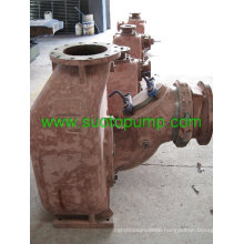 10 Inch Self-Priming Trash Pump